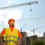 Building a Secure Construction Site: Best Practices and Tips
